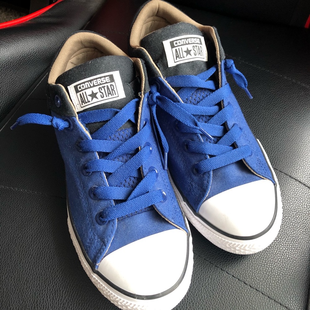 Converse Sneakers Boys